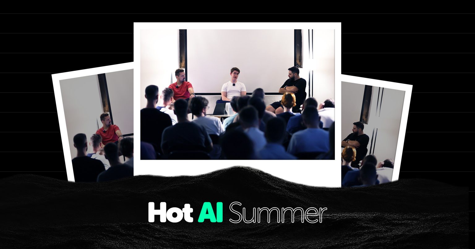 Od industrije gde je 